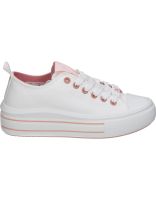zapatillas bajas para nina xti kids 151167 blanco 38