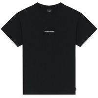 propaganda camiseta prts550-ribs nero para hombre