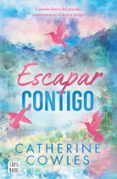 escapar contigo