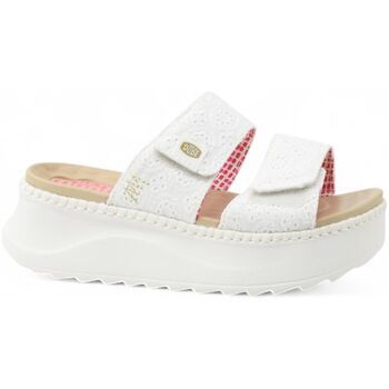 HEYDUDE Sandalias HD.43203-PE25-100 para mujer