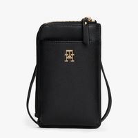 tommy hilfiger bolso para el movil aw0aw17512-bds