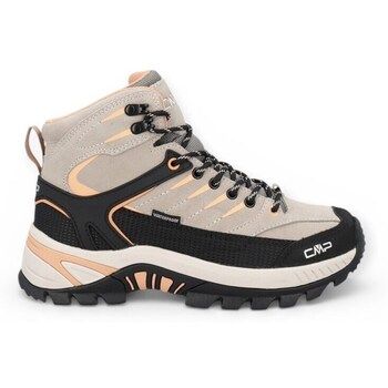 Cmp Botas Rigel 2.0 Mid para mujer