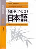 nihongo japones para hispanohablantes bunpo gramatica de la leng ua j