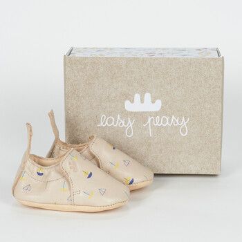 Easy Peasy Pantuflas MY BLUMOO para niña