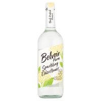 belvoir elderflower presse