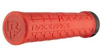 punos race face getta grip 30mm   rouge   noir