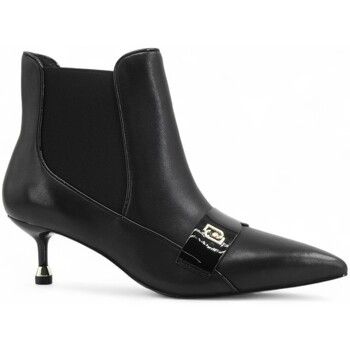 Liu Jo Botines SF5011PX69522222-AI26 para mujer