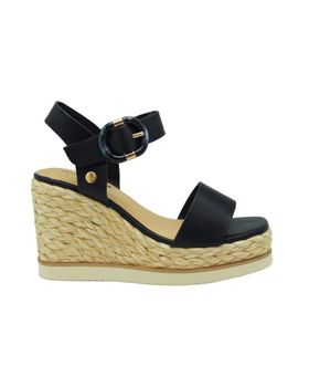 de ISTERIA SANDALIA 23073 NEGRO