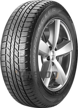 Goodyear Wrangler HP All Weather ( 275/65 R17 115H con protector de llanta (MFS) )