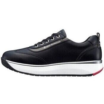 Joya Zapatillas 2550 black para mujer