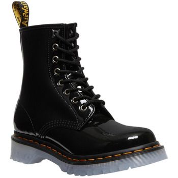 Dr. Martens Botines Bottines 2976 cuir para mujer