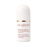 clarins bath and shower roll-on deodorant 50ml  17 floz