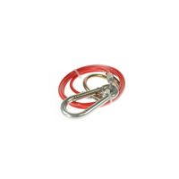 break away cable for caravan trailer