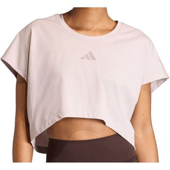 adidas Camisa PWR CR BX TNK para mujer