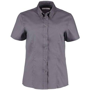 Kustom Kit Camisa Corporate para mujer