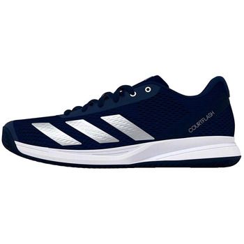 adidas Zapatillas de tenis Chaussures de tennis Courtflash Speed 2 légères para hombre