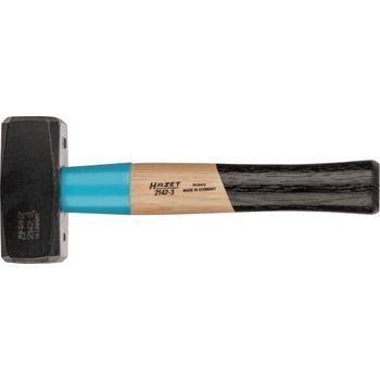 Hazet 2142-3 Mazos Bluguard ∙ 280 Mm