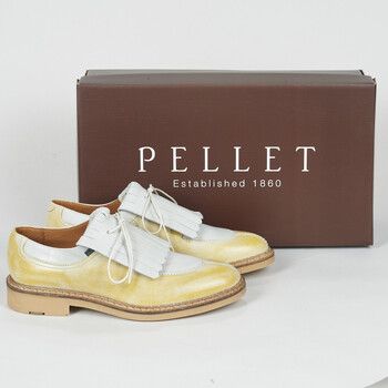Pellet Zapatos Mujer VANILLE para mujer