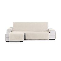levante funda de sofa algodon 01 beige 290 cm izquierda eysa