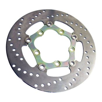 Disco de freno EBC Brakes MD693