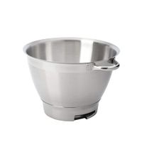 kenwood bol de acero inoxidable chef elite kat521ss