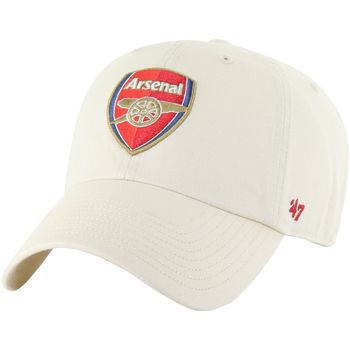 '47 Brand Gorra Arsenal FC MVP Cap para hombre