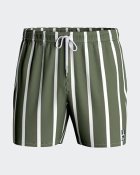 Short de baño Nice