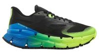 reebok floatzig adventure 1 - hombre - negro