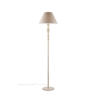 lampara de pie cascina en madera y hierro blanco y gris tortola 1 luz 183 o45 bl265-ph-bt