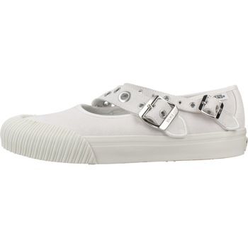 Vans Bailarinas Mary Jane Straps para mujer