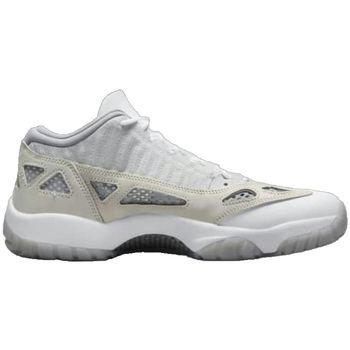 Nike Deportivas Moda Baskets Air Jordan 11 Low cuir para hombre