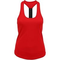 tridri camiseta tirantes tr027 para mujer