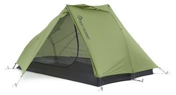 Sea to summit alto tr2 tienda de campana  p ultraligera  p para 2 personas verde