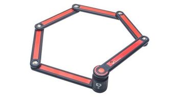 Candado plegable qloc security ap 850   850 mm   soporte
