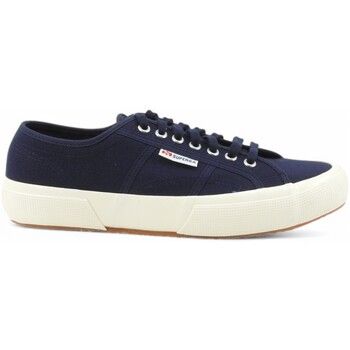 Superga Deportivas Moda S8161SW-PE25-AXN para mujer
