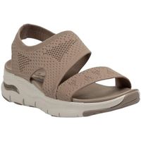 skechers sandalias 40757 para mujer