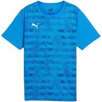 puma camiseta 659529-05 para nino