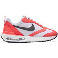 nike deportivas moda baskets air max dawn synthetique et textile para mujer
