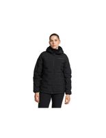 chaqueta trangoworld hamelin mujer negro