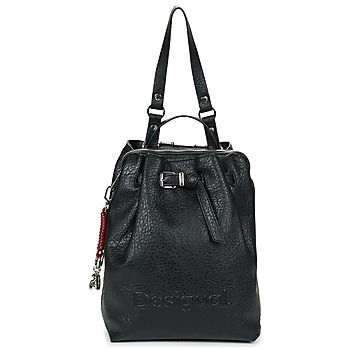 Desigual Mochila HALF LOGO LUENA NF para mujer