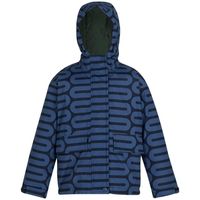 regatta cazadora orla kiely para nina