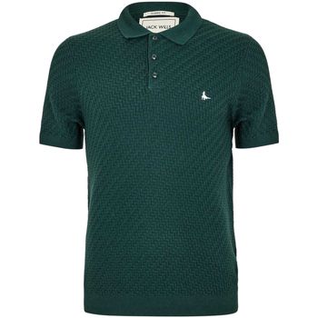Jack Wills Polo GT38600 para hombre