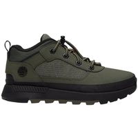 timberland deportivas moda field trekker para mujer