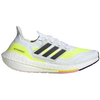 adidas Zapatillas de running Ultraboost 21 para mujer