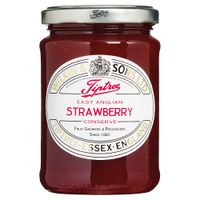 tiptree east anglian strawberry conserve
