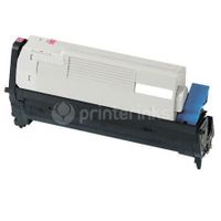 compatible magenta oki 43381722 drum cartridge