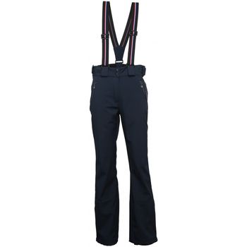 Peak Mountain Pantalones Pantalon de ski femme APELLO para mujer