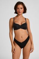 hunkemoller tanga georgia negro