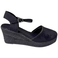 shoes alpargatas sandalias cuna esparto 5c cristales para mujer