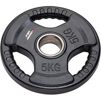 discos goma grupo contact 15kg 50mm
